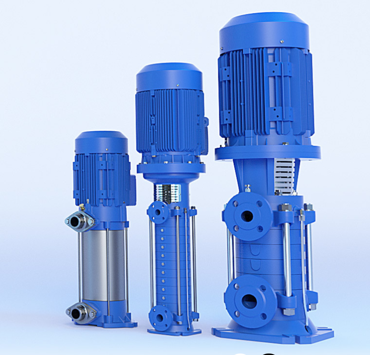 Turkiye, Machinery Industry, Machinery Equipments - Tools, Machining Works, Pump